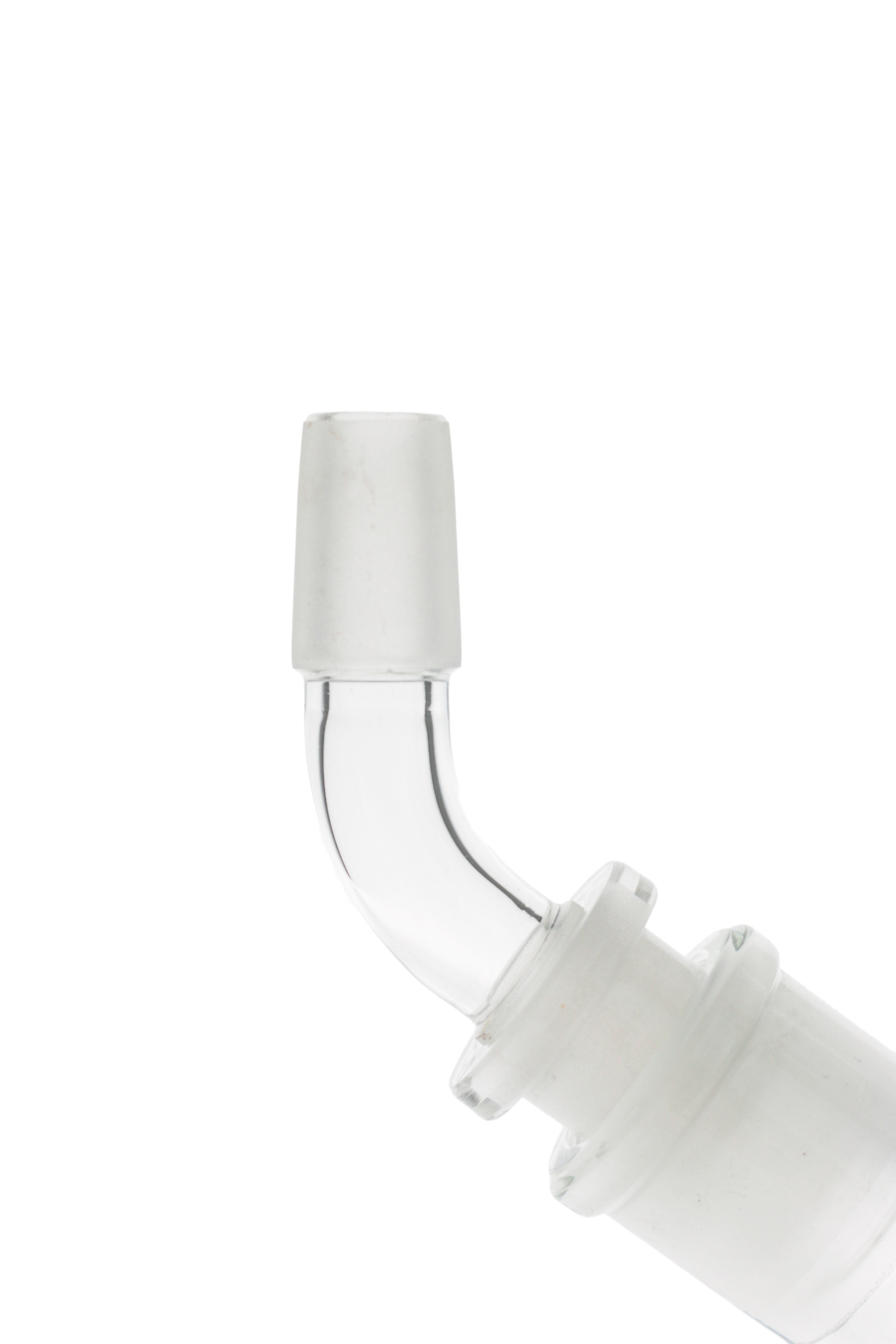 TAG - Angle Adapter - (Multiple Angles Available) - Discreet Smoker