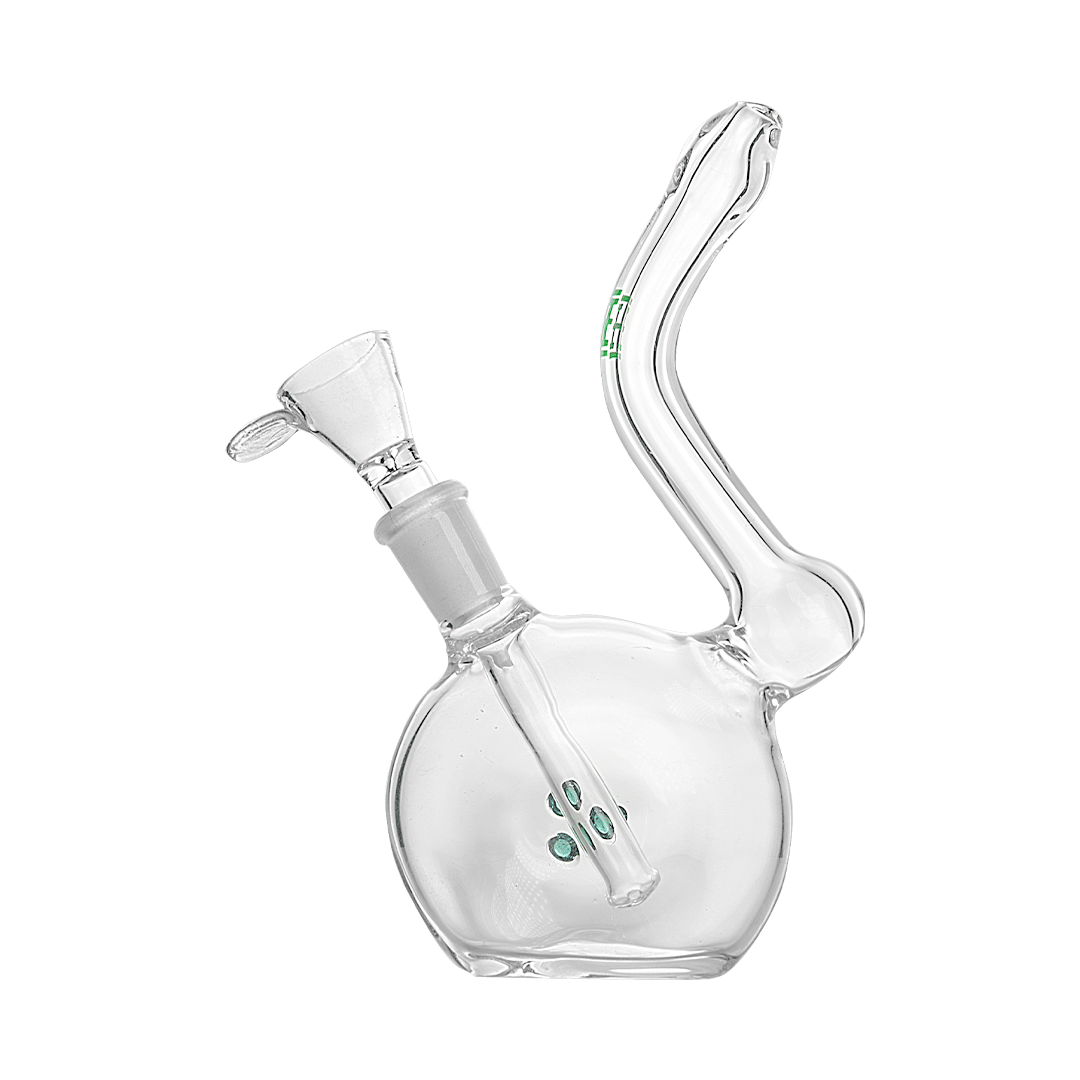 HEMPER Flavor Saver Rig - Discreet Smoker