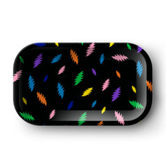 Blazy Susan x Grateful Dead Rolling Trays - Discreet Smoker