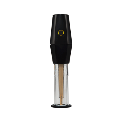 banana bros OTTO Electric Grinder & cone filler - Discreet Smoker