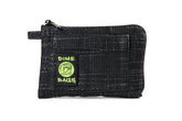 Dime Bags Padded Pouch - Discreet Smoker