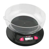 Truweigh Vortex Digital Bowl Scale - Discreet Smoker