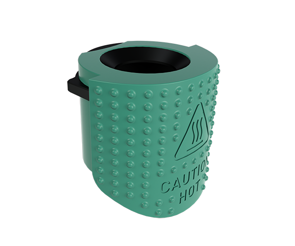 Dr. Greenthumb's X G Pen Roam - Portable E-Rig Vaporizer - Discreet Smoker