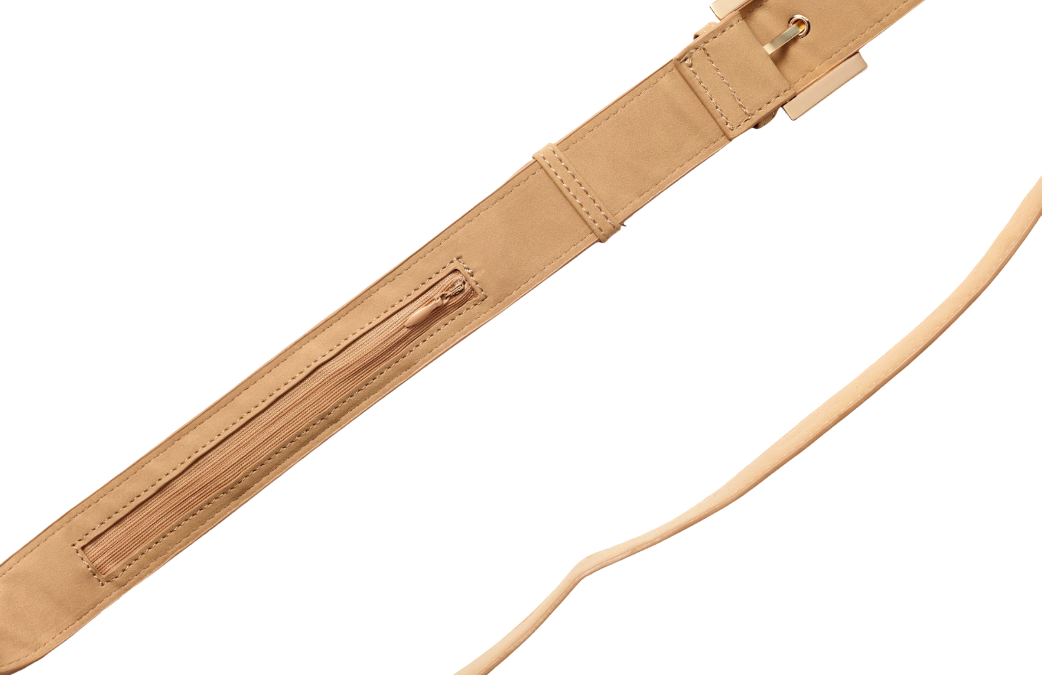 Citizen Hyde Lockable, Odor Resistant Belt Bag, The Marley - Discreet Smoker