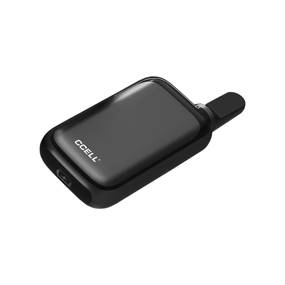 Jupiter CCell Rizo 510 Cartridge Battery | 300mAh - Discreet Smoker