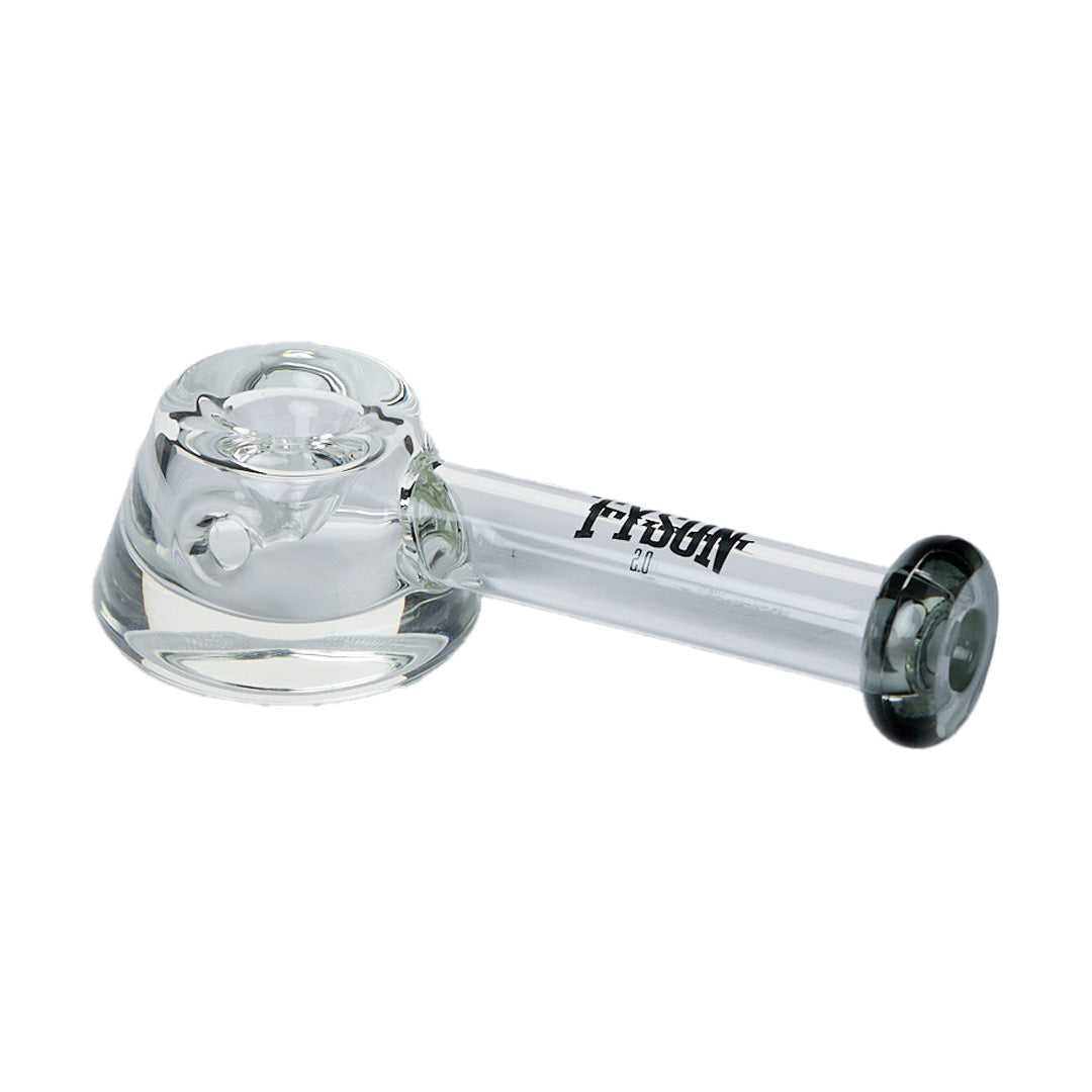 Tyson Dynamite Hand Pipe - Discreet Smoker