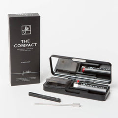 Jane West Compact Smoking Travel Kit - Discreet Smoker