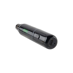 Ooze Hilo 510 Variable Voltage Conceal Battery - 400mAh / Black - Discreet Smoker