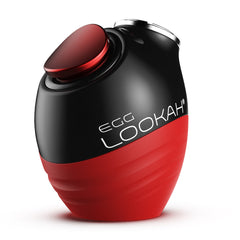 Lookah Egg Vaporizer - Discreet Smoker