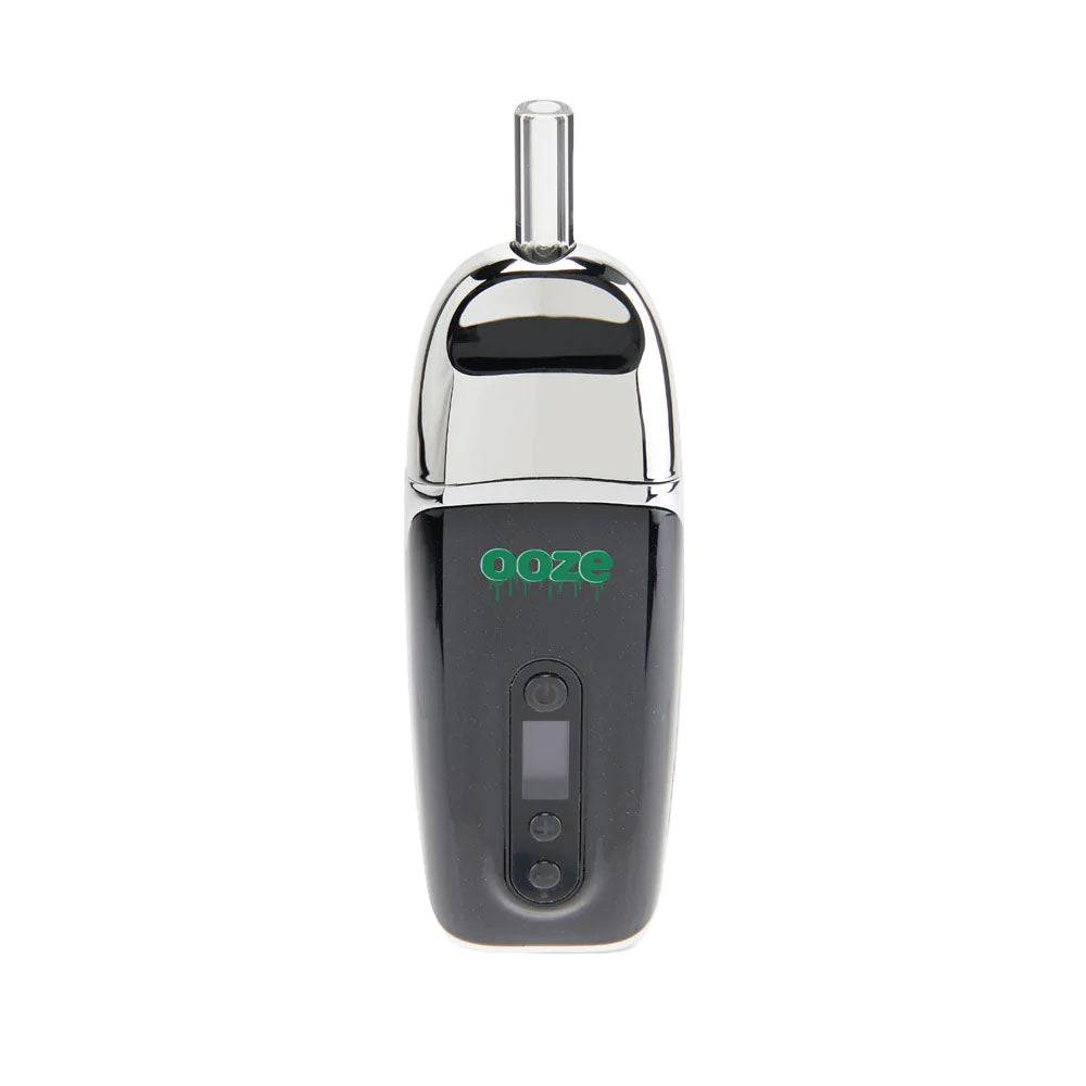 Ooze Flare Dry Herb Vaporizer | 2200mAh - Discreet Smoker