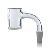 MJ Arsenal Premium Full Weld Opaque Quartz Banger - Discreet Smoker