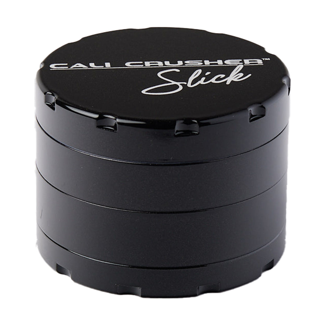 Cali Crusher O.G. Slick Grinder - Discreet Smoker