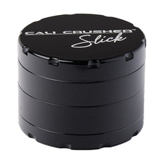 Cali Crusher O.G. Slick Grinder - Discreet Smoker