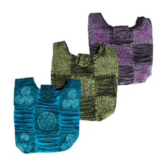 ThreadHeads Backpacks - Discreet Smoker