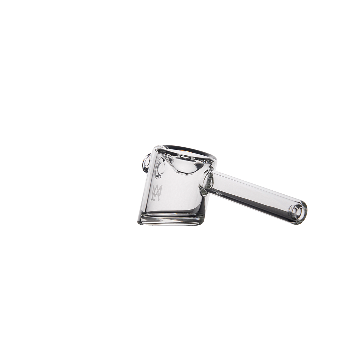 Kickstand Hand Pipe - Discreet Smoker