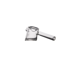 Kickstand Hand Pipe - Discreet Smoker