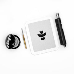 The Dab Kit - Smell Proof Kit with Dip Devices Lil' Dipper - Discreet Smoker