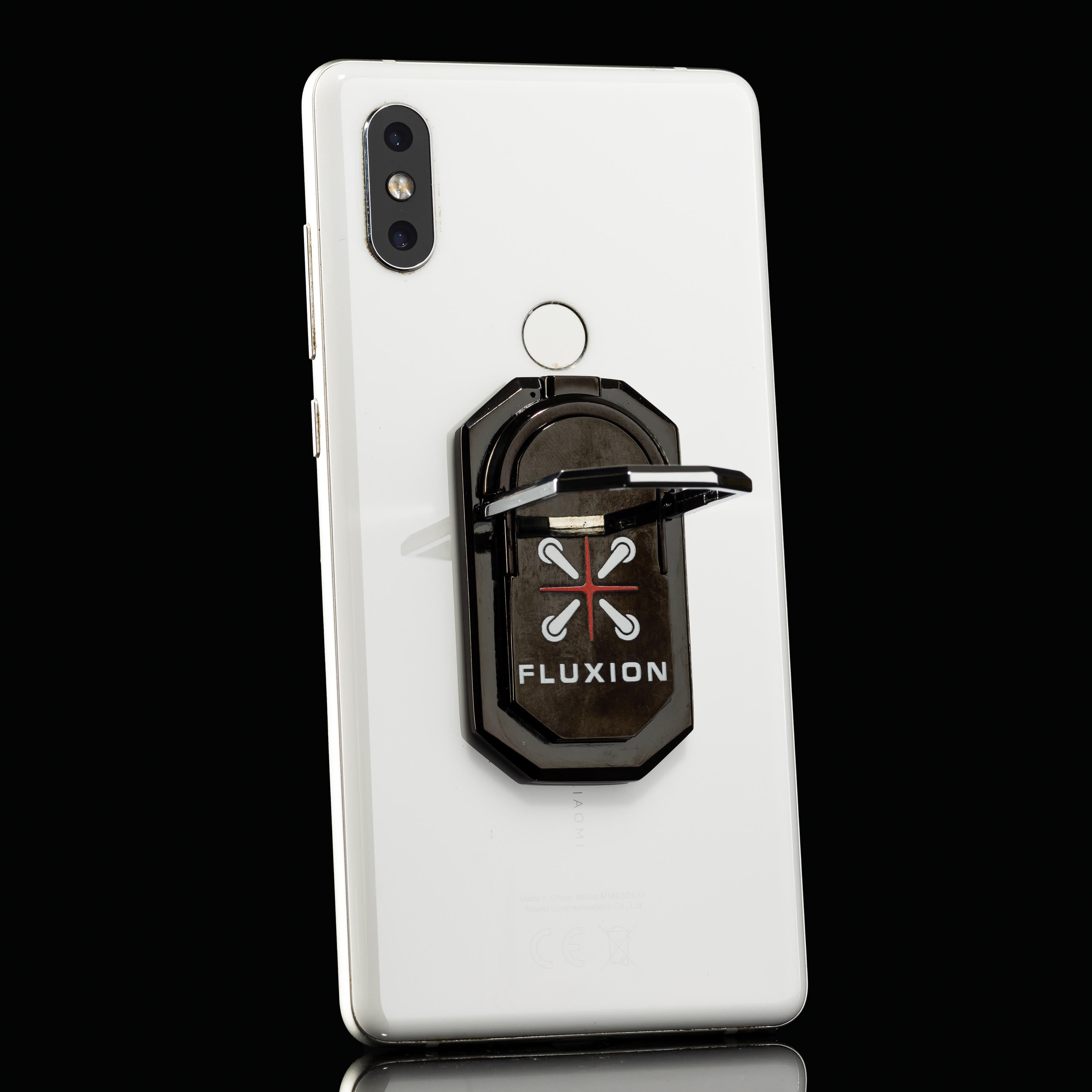 Flux Cellphone Lighter - Discreet Smoker