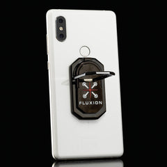 Flux Cellphone Lighter - Discreet Smoker