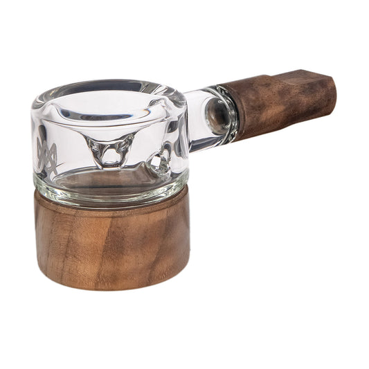MJ Arsenal Alpine Series - Granby Spoon Pipe - Discreet Smoker