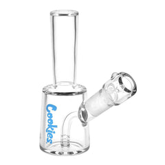 Cookies Bayside Series 415 Glass Water Pipe - 6" / 14mm F - Discreet Smoker