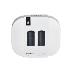 Puffco Pivot Chamber - 2pc - Discreet Smoker