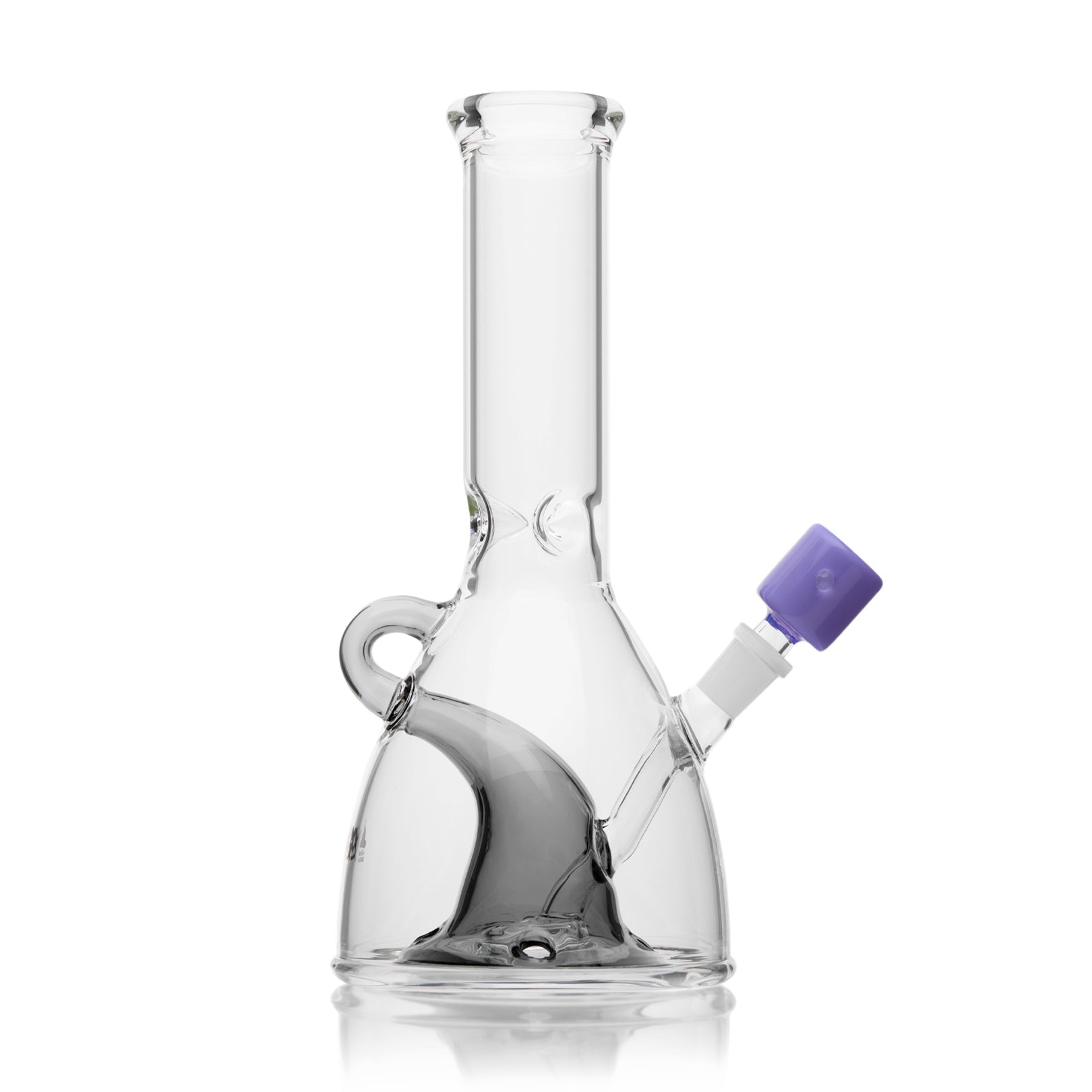 MJ Arsenal x A Good Witch - A Good Bong Halloween Series - Discreet Smoker