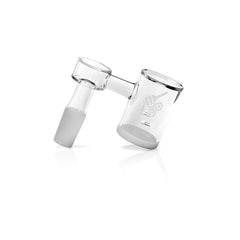 HONEY & MILK BEVEL WHIRLWIND SIDECAR - 90° DEGREE | YL - Discreet Smoker