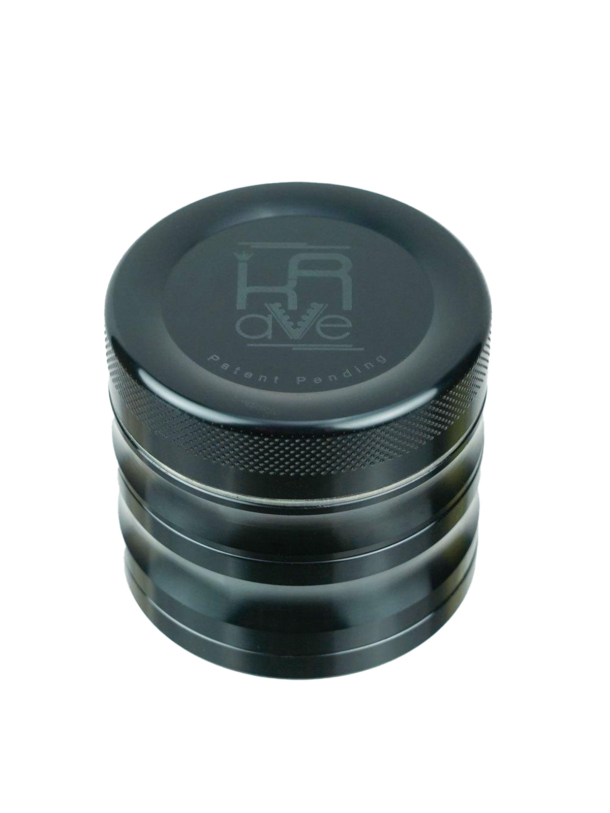 Krave "MAGNETO" Grinder - Discreet Smoker