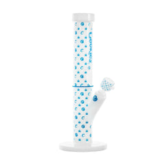 Cookies V Straights Water Pipe - Discreet Smoker