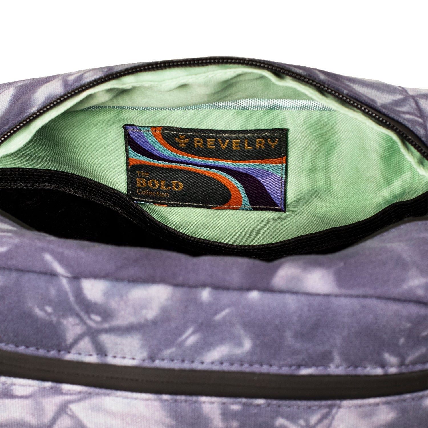The Stowaway - Smell Proof Toiletry Kit by Revelry - Discreet Smoker