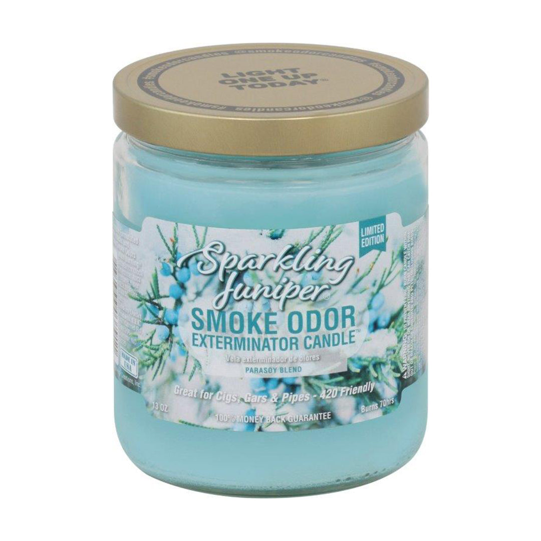 Smoke Odor Exterminator Candle