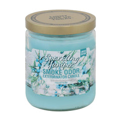 Smoke Odor Exterminator Candle - Discreet Smoker