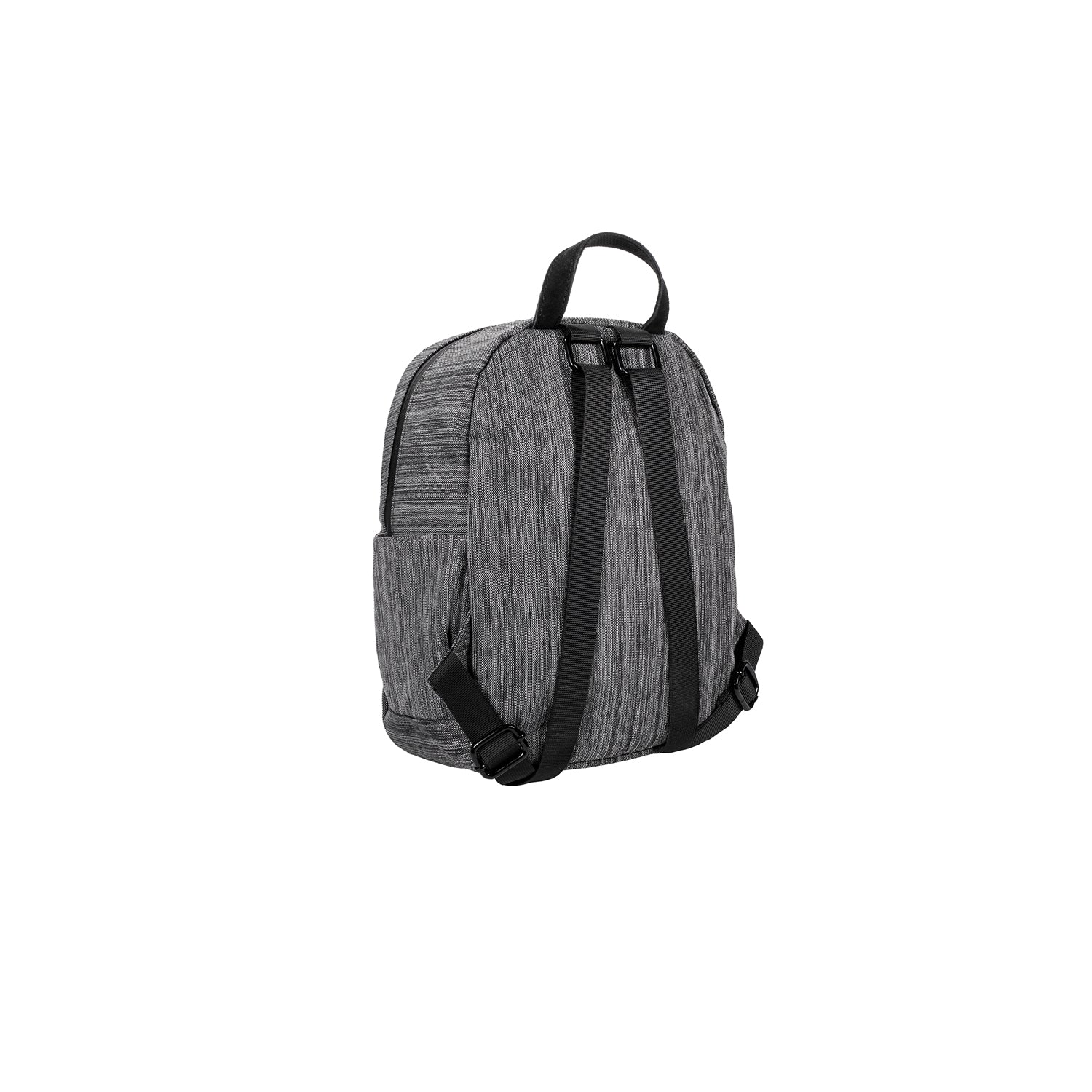 Revelry Shorty - Smell Proof Mini Backpack - Discreet Smoker