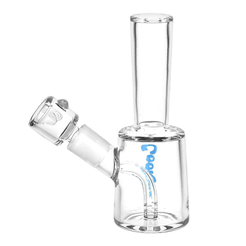 Cookies Bayside Series 415 Glass Water Pipe - 6" / 14mm F - Discreet Smoker