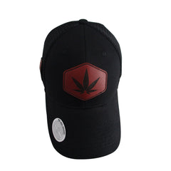 420 Pre-roll Trucker Hat - Discreet Smoker