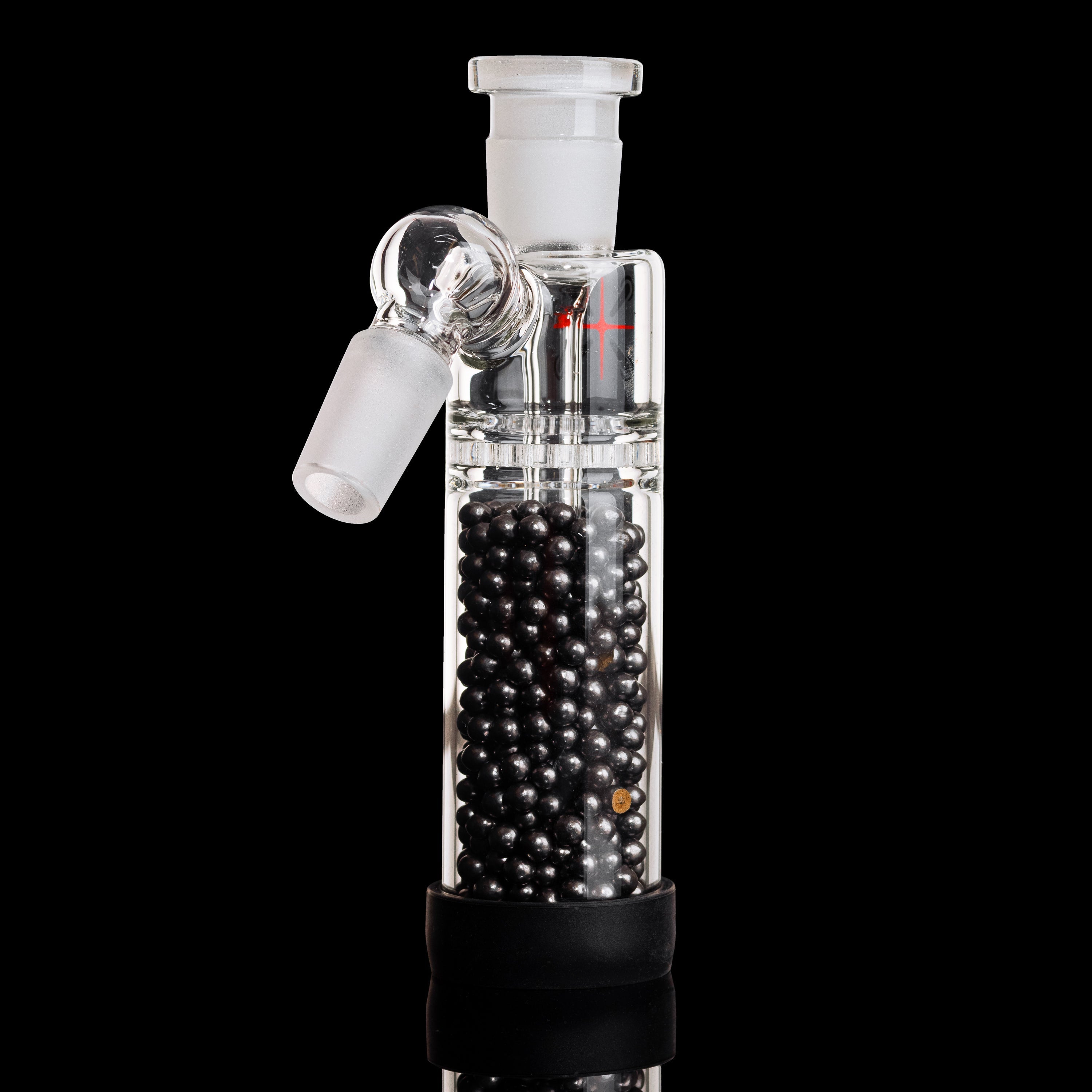 FLUX Fusion Plus (Carbon Ball Filter) - Discreet Smoker