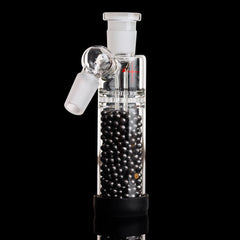 FLUX Fusion Plus (Carbon Ball Filter) - Discreet Smoker