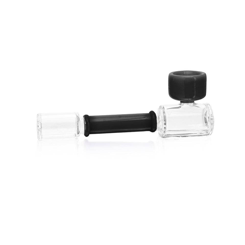 Ritual Smoke - Peace Pipes - Black - Discreet Smoker
