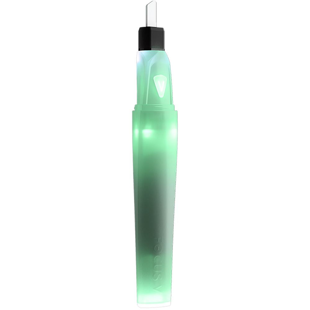 Focus V CARTA 2 eRig MAX Oil Atomizer & Saber Hot Knife Bundle | 2000mAh - Discreet Smoker