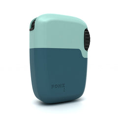 FONZ Grinder & Case - Reef - Discreet Smoker