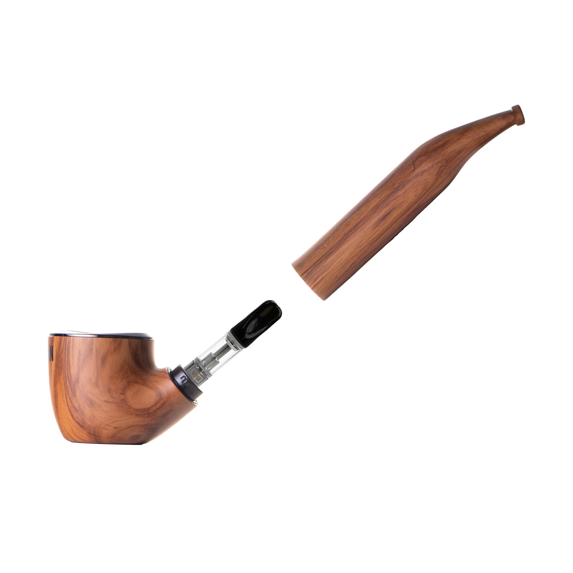 Cartisan The Inspector Vaporizer - Discreet Smoker