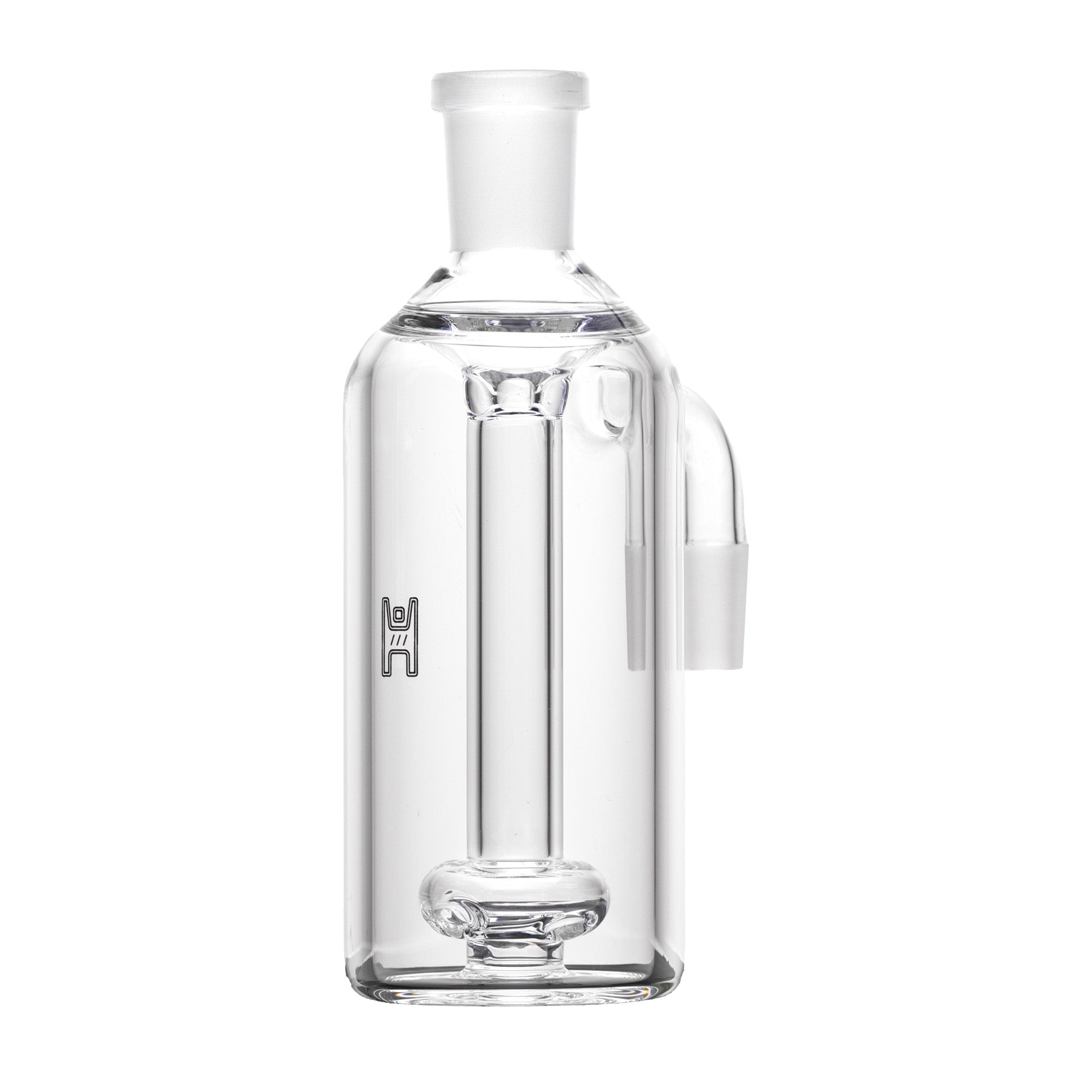 Human Grade Standard Ash Catcher - Discreet Smoker