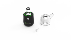 Dabster Mini Concentrate ERig - Discreet Smoker