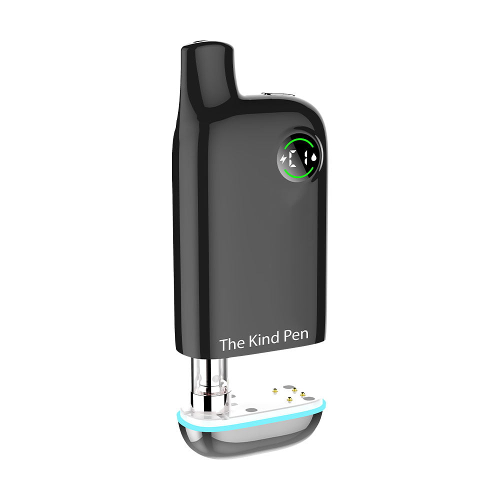 Covert 2.0 510 Battery - Discreet Smoker