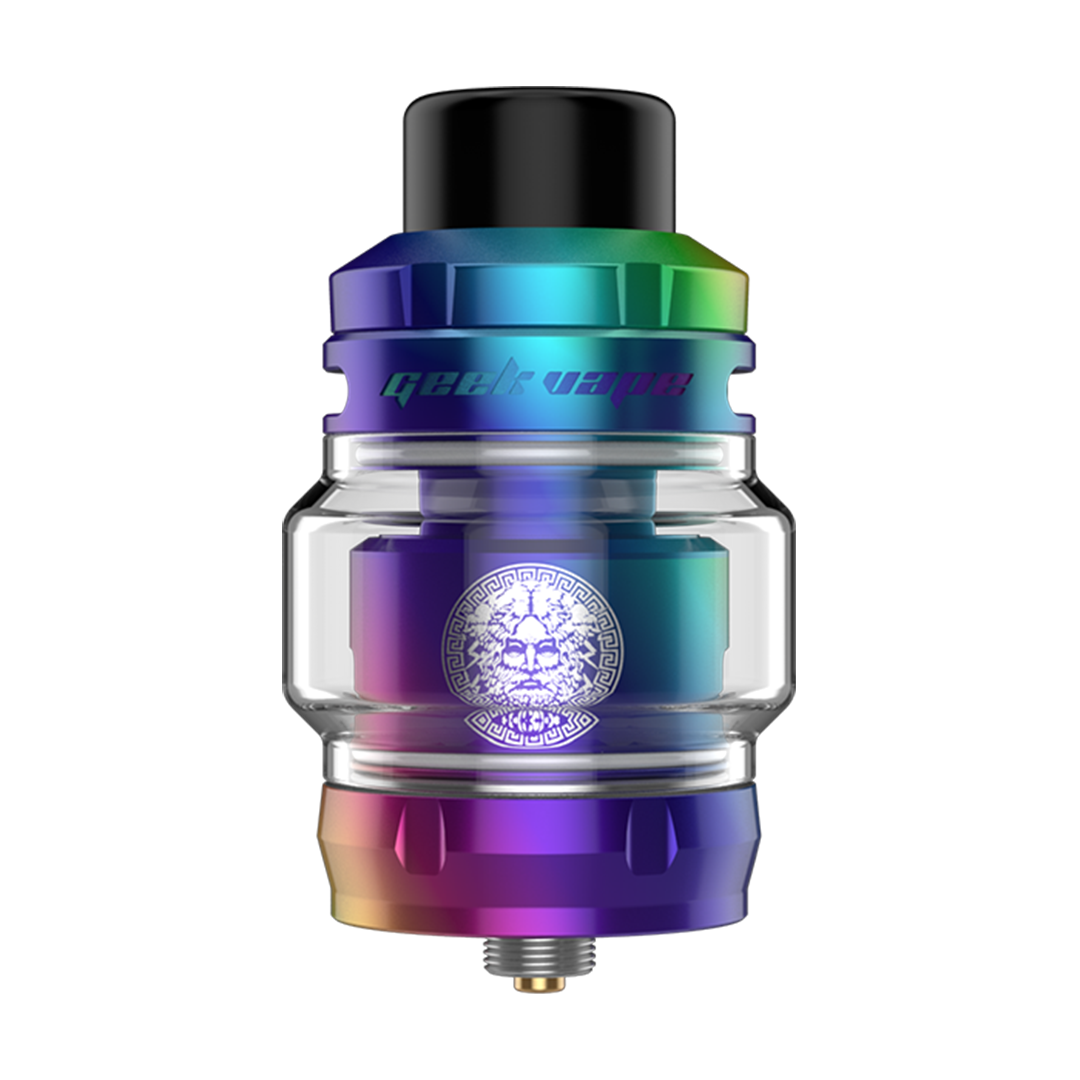Geekvape Z Max Tank - Discreet Smoker