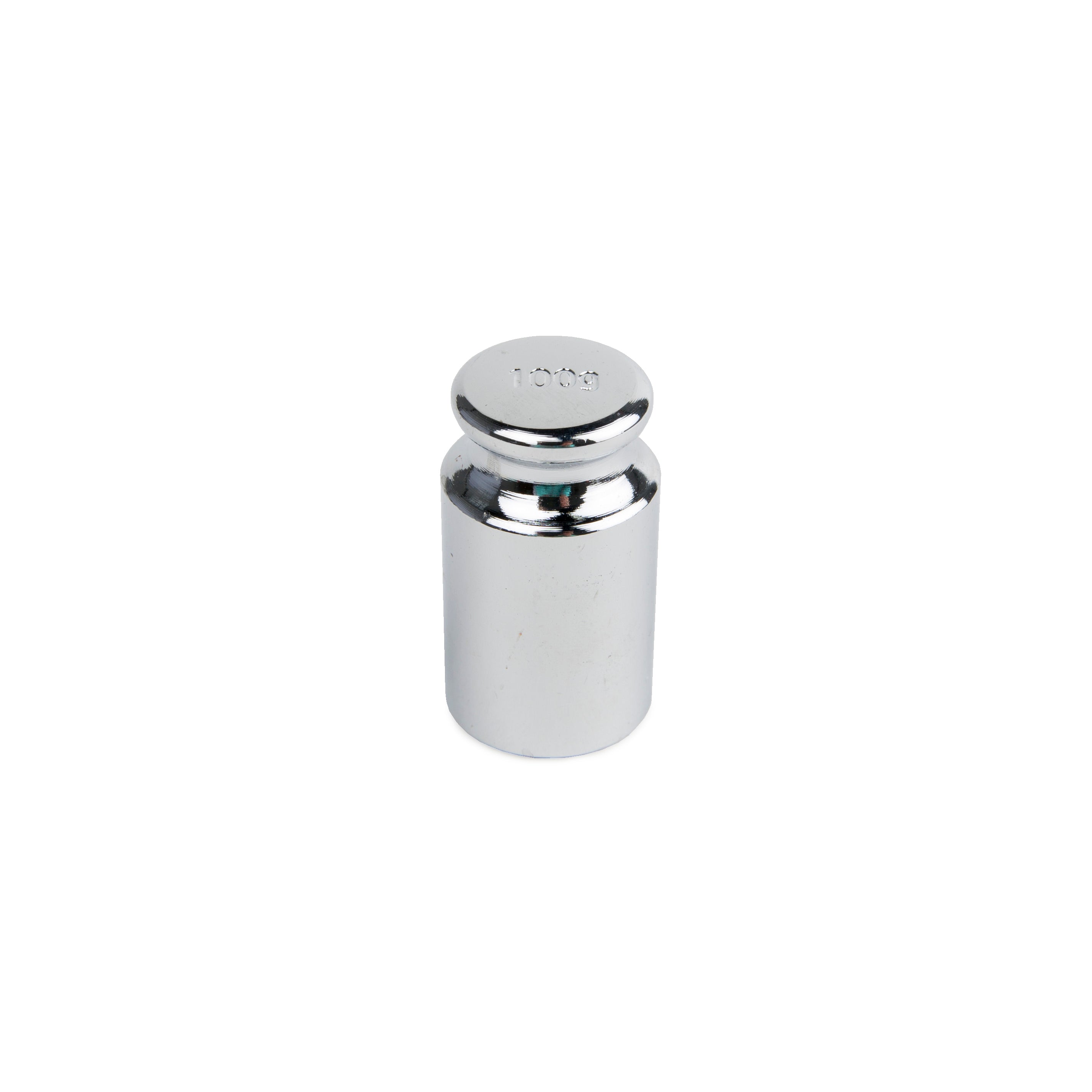Calibration Weight - 100g - Discreet Smoker