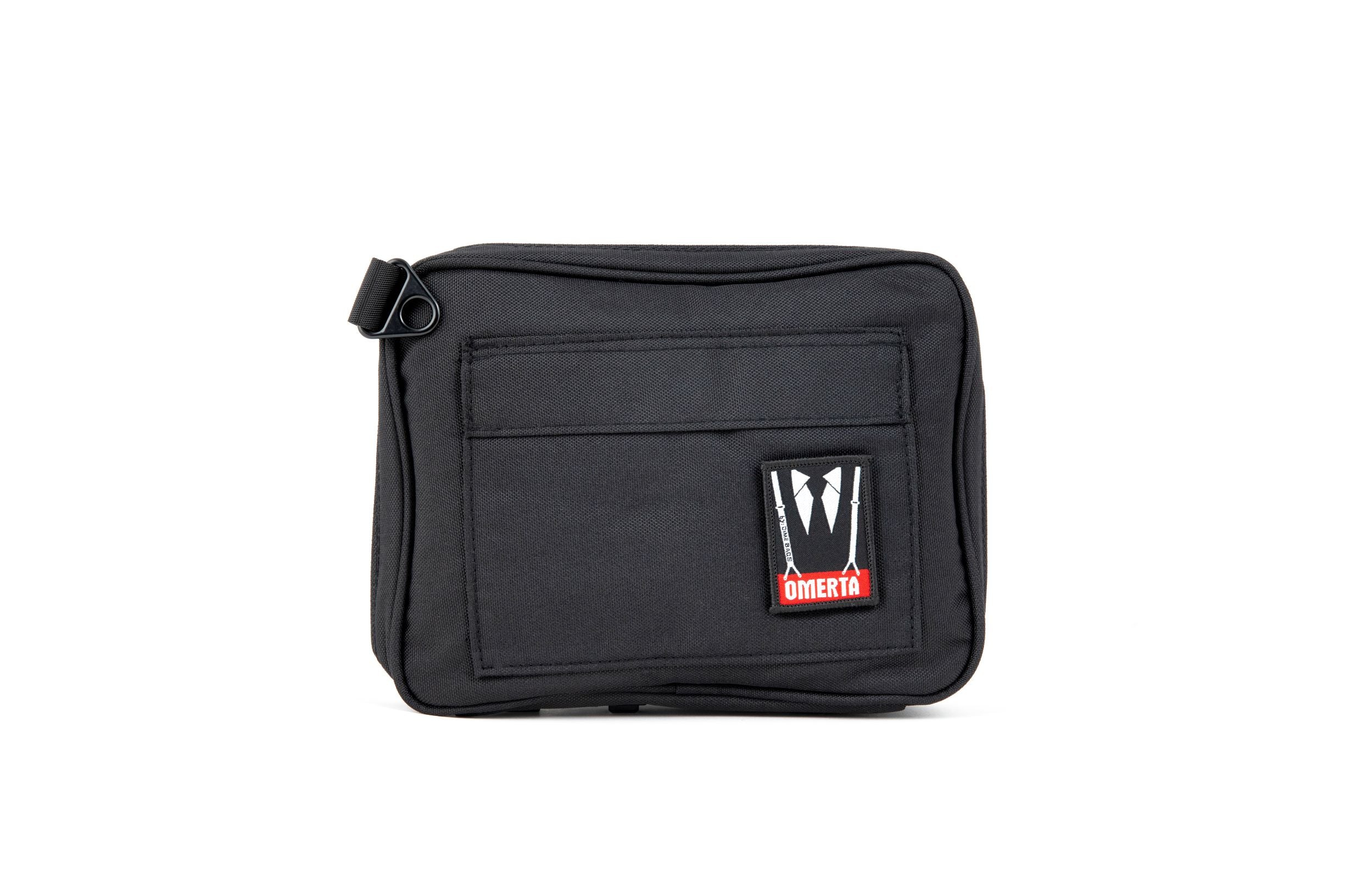 Dime Bags The Boss with Lock - Discreet Smoker