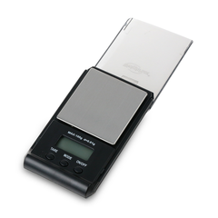 WeighMax Scales - Discreet Smoker