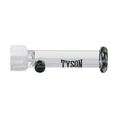 Tyson 2.0 Jab One Hitter - Discreet Smoker